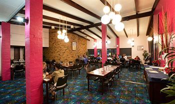 Nightcap At Wintersun 4* Geraldton