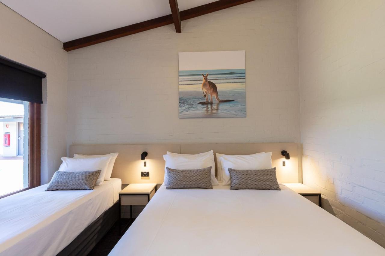 Hotel Nightcap At Wintersun Geraldton