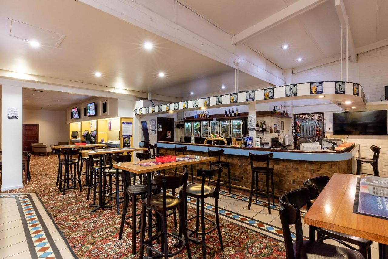 Nightcap At Wintersun 4* Geraldton