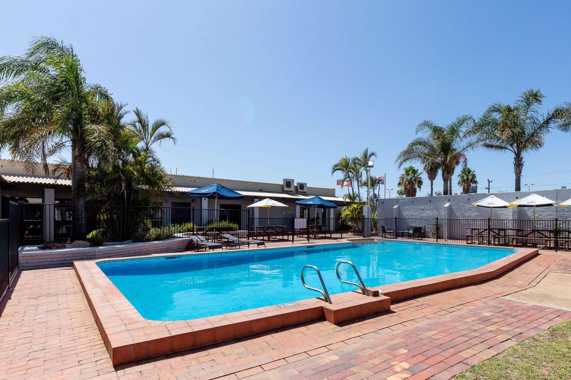 Nightcap At Wintersun 4* Geraldton