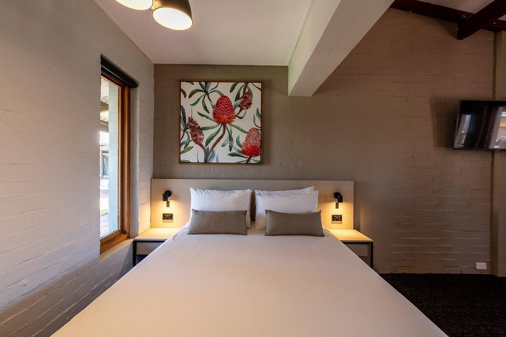 Hotel Nightcap At Wintersun