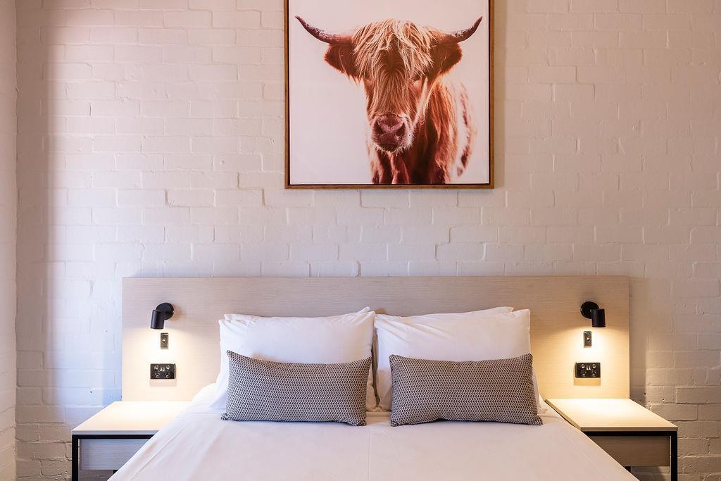 Hotel Nightcap At Wintersun 4*