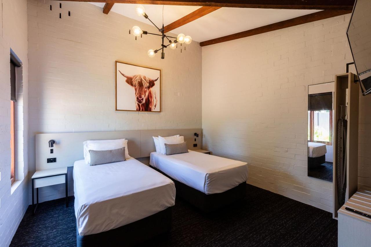 Hotel Nightcap At Wintersun Geraldton
