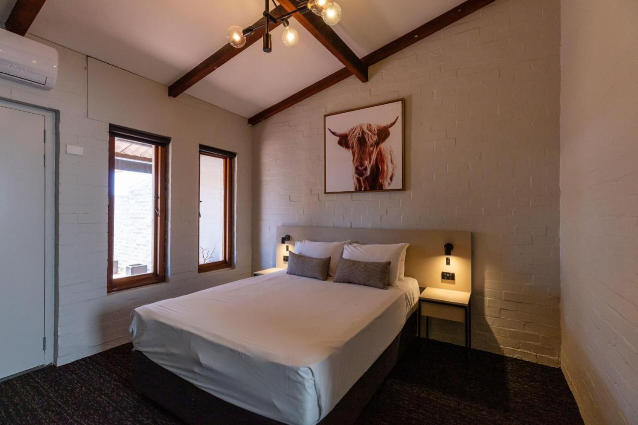 Hotel Nightcap At Wintersun