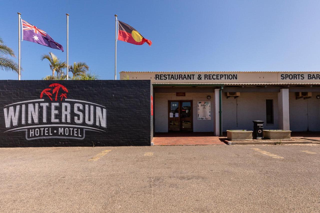 Hotel Nightcap At Wintersun Geraldton